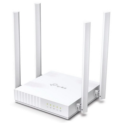Маршрутизатор TP-Link Archer C24