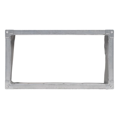 Вставка гибкая SHUFT FKr 900*500
