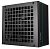Блок питания Deepcool PF750 80+ (ATX 2.4 750W, PWM 120mm fan, 80 PLUS, Active PFC) RET (PF750)