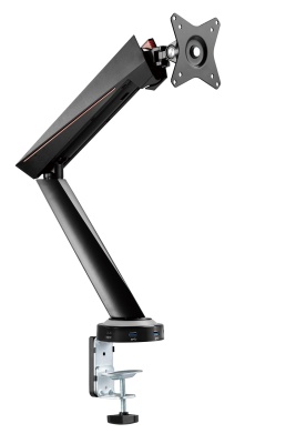 Геймерский кронштейн для монитора FoxGear LDT39-C012U c RGB подсветкой