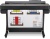 Плоттер HP Designjet T650 (5HB10A) A0/36" Плоттер HP Designjet T650 (5HB10A) A0/36"
