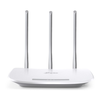Маршрутизатор TP-Link TL-WR845N