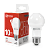Лампа светодиодная LED-A60-VC 10Вт 230В Е27 4000К 950Лм IN HOME