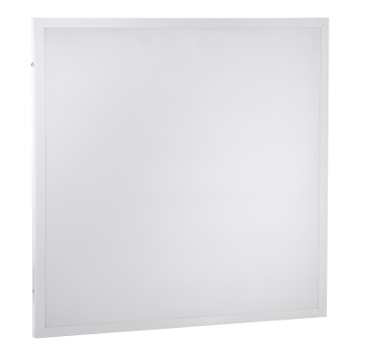 EKF LPL-4110-L-40-6500 Панель светодиодная 25 мм ДУО-4110-L 40Вт 6500К опал с равномерной засветкой 595х595  Basic