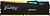 Модуль памяти DDR 5 DIMM 16Gb PC41600, 5200Mhz, Kingston FURY Beast Black RGB XMP CL40 (KF552C40BBA-16) (retail)