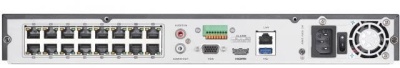 16-ти канальный IP-видеорегистратор Hikvision DS-7616NI-I2