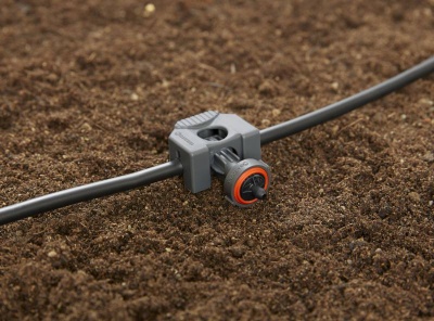 Направляющая Gardena 08327-20.000.00 (в комп.:3 предмета)