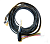 Кабель HPE 876805-B21 StoreEver 4m Mini SAS HD (SFF-8644) LTO Drive for 1U Rack Mount Kit