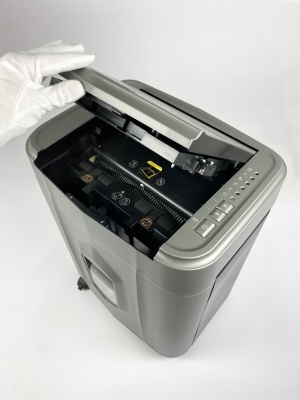 Уничтожитель документов ГЕЛЕОС АП23-5 Гелеос АП23-5