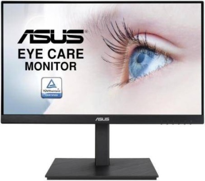 ASUS LCD 21.5" VA229QSB {WLED/IPS 1920x1080 75Hz 5ms FreeSync}[90LM06C3-B02370]