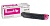 Картридж лазерный Kyocera TK-5150M 1T02NSBNL0 пурпурный (10000стр.) для Kyocera P6035cdn/M6035cidn/M6535cidn