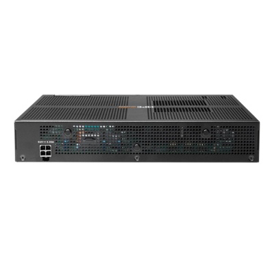 Коммутатор HP Aruba 2930F 8G PoE+ 2SFP+ Swch