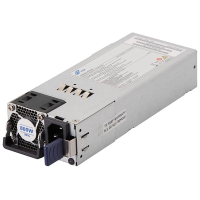 FSP800-20FM   800W, CRPS Redundant module,  AC Full
Range Input, DC 12V & 12Vsb Output,
PMBUS 1.2, 80+ Platinum