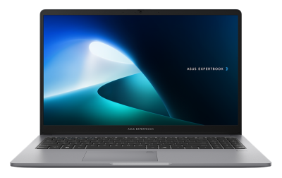 Ноутбук ASUS ExpertBook Essential P1503CVA-S72507X CORE 5 210H 16GB/512GB 2280 PCIE G4 SSD/15.6" FHD (1920 x 1080) 16:9 300nits Anti-glare NTSC: 45%/Intel Graphics/WIN11 PRO
