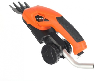 Кусторез/ножницы для травы Patriot CSH 361 (250203601)