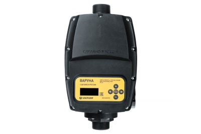 Частотный преобразователь ВАРУНА