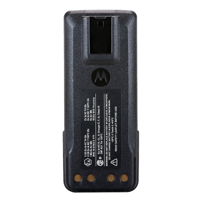 Аккумулятор Motorola NNTN8359 ATEX (7,2 В, 2075 мАч, Li-Ion)