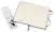 Блокнот Moleskine CLASSIC QP050 Medium 115x180мм 208стр. линейка твердая обложка черный Блокнот Moleskine CLASSIC QP050 Medium 115x180мм 208стр. линейка твердая обложка черный