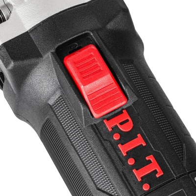 Машина шлифовальная угловая PWS125-C6 PIT