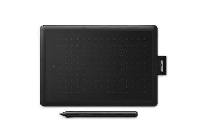 Графический планшет One by Wacom 2 Small (CTL-472-N)