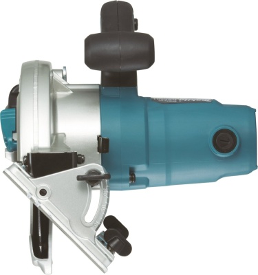 Циркулярная пила (дисковая) Makita HS6601J 1050Вт (ручная)