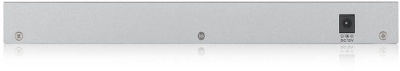Коммутатор Мультигигабитный Smart L2 коммутатор Zyxel XGS1210-12, 8xGE, 2x1/2,5GE, 2xSFP+, настольный, бесшумный (XGS1210-12-ZZ0102F)