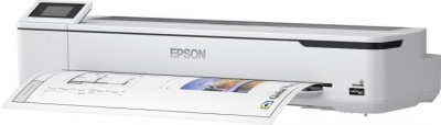 Плоттер Epson SureColor SC-T5100N (C11CF12302A0) A0/36" (без подставки)