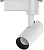 Система трековая Gauss TR075 6Вт 4000K цв.св.:белый нейтральный белый