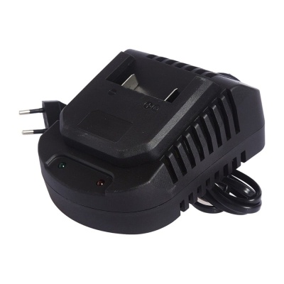 Зарядное устройство Интерскол ЗУ-4/18 (2401.026)