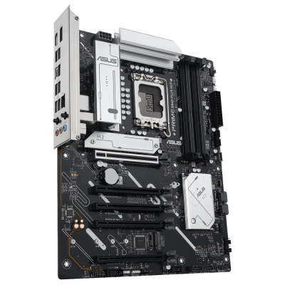 Материнская плата ASUS PRIME B860-PLUS WIFI