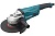 Углошлифовальная машина Makita GA9020 2200Вт 6600об/мин рез.шпин.:M14 d=230мм