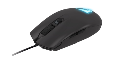 Мышь проводная GM-AORUS M2 черная GIGABYTE