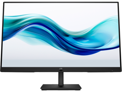 LCD HP 23.8" 324pf S3 FHD Monitor {IPS 1920 x 1080 100 Hz 250cd 1000:1 5ms D-Sub, DisplayPort, HDMI} [9U5J5UT]