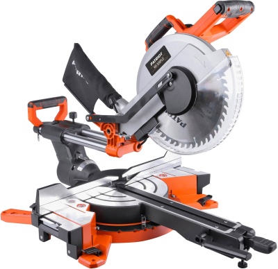 Торцовочная пила Patriot MS 305PLD 1800Вт