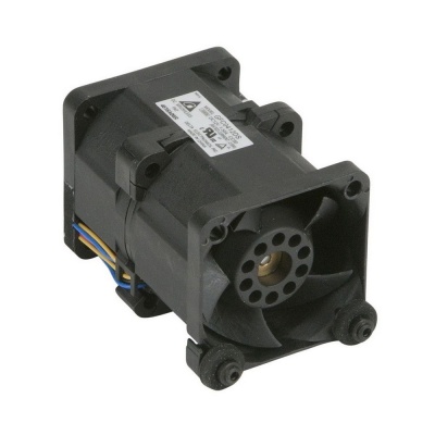 Комплект вентиляторов охлаждения HPE ProLiant DL36X Gen10 Plus High Performance Fan Kit (P26477-B21)