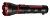 Фонарь карманный Космос черный/красный 1Вт лам.:светодиод.x1 (KOCACC103LED)