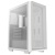 Корпус для ПК Case Ocypus Gamma C60 WH ATX / win / white / no PSU / Tempered Glass Корпус для ПК Case Ocypus Gamma C60 WH ATX / win / white / no PSU / Tempered Glass