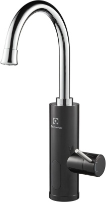 Водонагреватель Electrolux Taptronic НС-1246479 3.3кВт электрический встраиваемый/черный