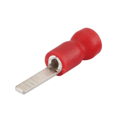 КВТ 66657 Наконечник штифтовой НШПИ 6.0-14 (уп 100 шт)