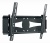 Кронштейн для телевизора Holder PTS-4006 черный 32"-60" макс.45кг настенный наклон Кронштейн для телевизора Holder PTS-4006 черный 32"-60" макс.45кг настенный наклон