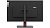 Монитор Lenovo 27" T27h-30, 16:9, IPS, 2560x1440, 4ms, 350cd, 60Hz, 1xHDMI, 1xDP, USB-C, 4xUSB, LAN, HAS, черный/красный