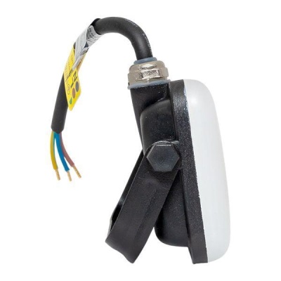 Прожектор светодиодный СДО-4001 10Вт 4000К IP65 с равномерной засветкой LUMA EKF