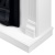 Портал Firelight Barocco Classic белый