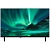 50" Телевизор LED RASKAT 50U4200B /UHD/WildRed/1,5+8 Гб/Bluetooth/