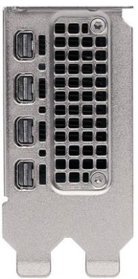 Аксессуар для видеокарты LOW PROFILE BRACKET A2000 12GB NVIDIA