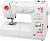 Швейная машина Janome Sakura 95 белый/цветы
