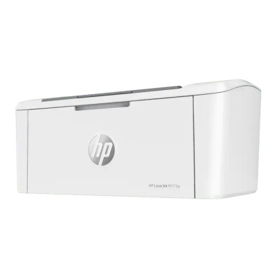 Принтер лазерный HP LaserJet M111w (7MD68A) A4 WiFi