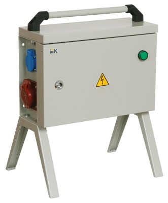 IEK_YKM80-311-54_Распределительное устройство  РУСп – 3х16/3+1х16/5+1х32/5 У1 IP44