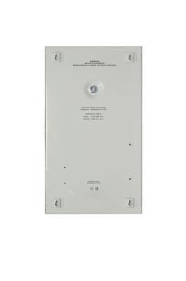 Стабилизатор POWERMAN AVS 3000S, ступенчатый регулятор, цифровые индикаторы уровней напряжения, 3000ВА, 140-260В, максимальный входной ток 20А, клеммная колодка, IP-20, навесного исполнения, 430мм х 250мм х 80мм, 7,16 кг. POWERMAN AVS 3000S (POWERMAN AVS-