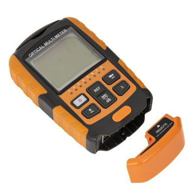 Многофункциональный оптический тестер SNR-OMT-06N